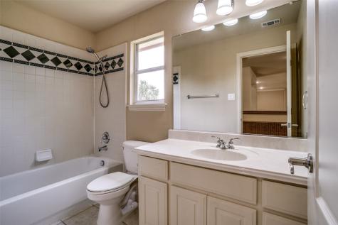 1212 Rio Grande Court Allen TX 75013
