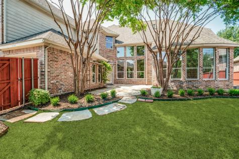 1212 Rio Grande Court Allen TX 75013