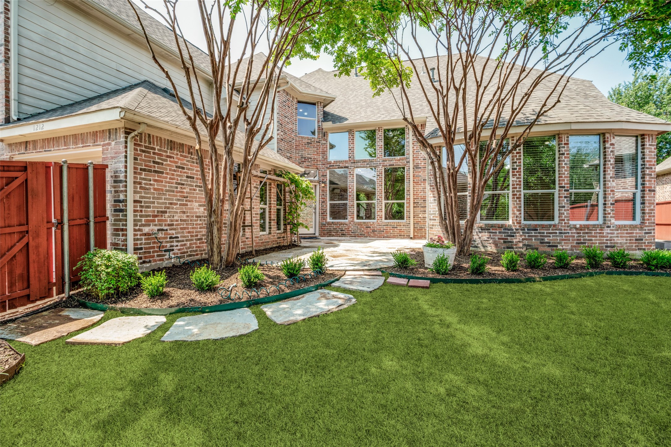 1212 Rio Grande Court Allen TX 75013
