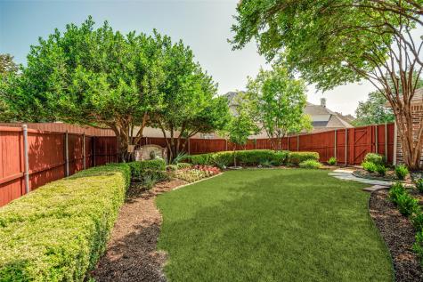 1212 Rio Grande Court Allen TX 75013
