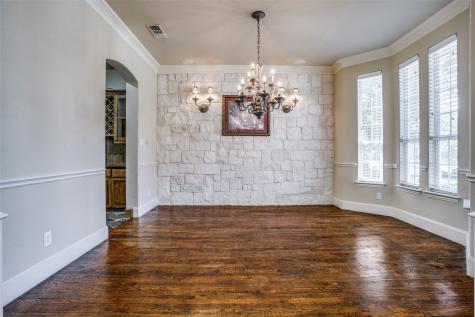 1212 Rio Grande Court Allen TX 75013