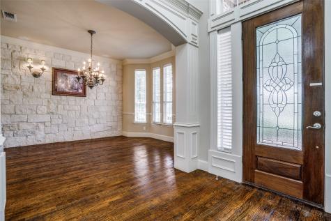 1212 Rio Grande Court Allen TX 75013