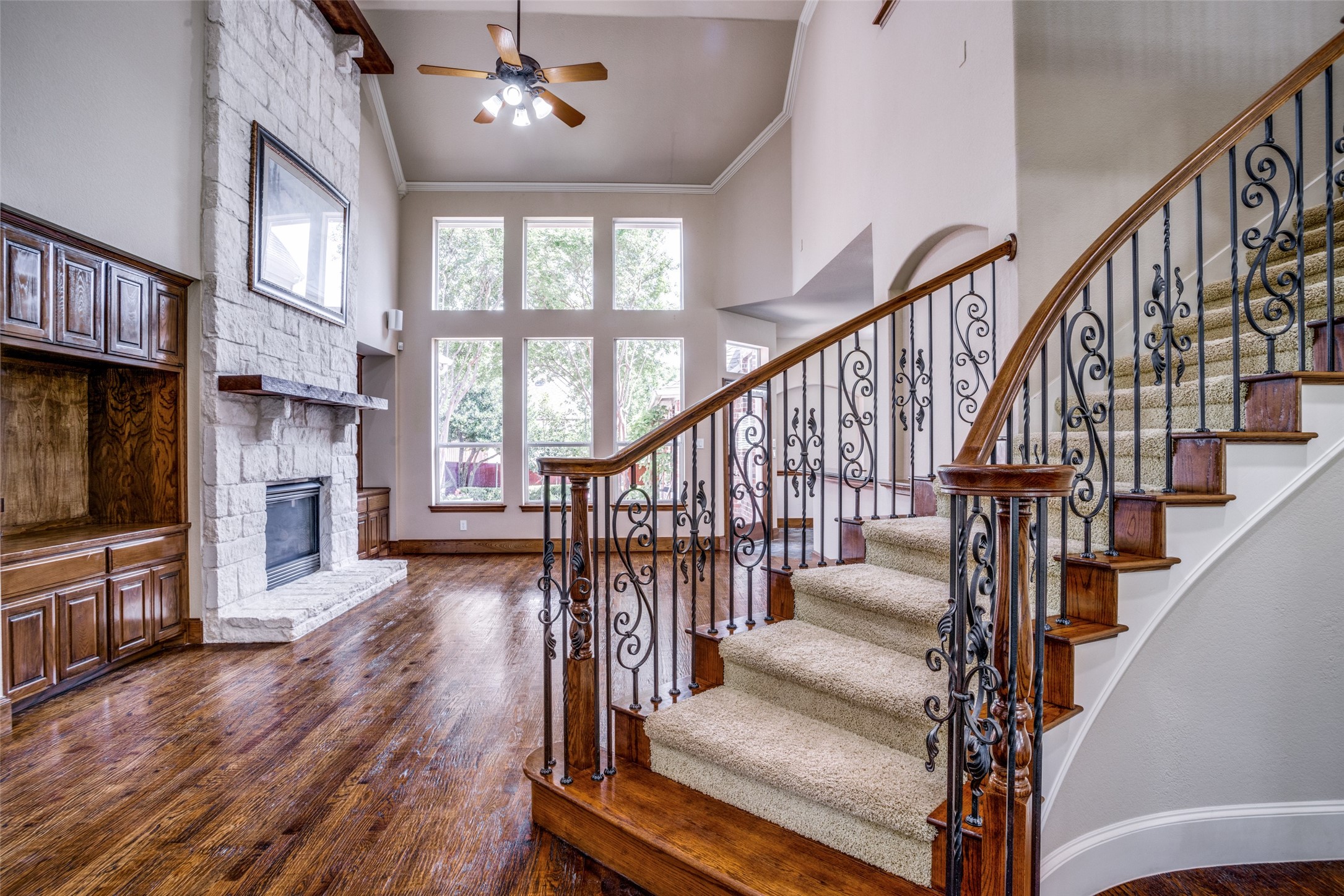 1212 Rio Grande Court Allen TX 75013