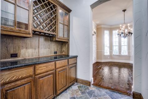 1212 Rio Grande Court Allen TX 75013