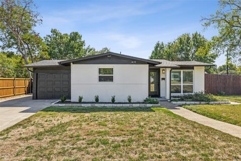 9779 Twin Creek Circle Dallas TX 75228
