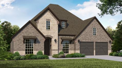 2330 Rainforest Drive Prosper TX 75078