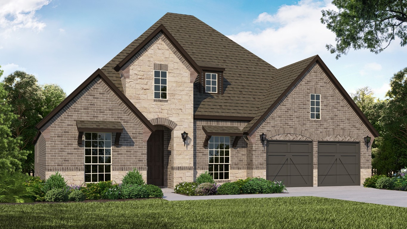 2330 Rainforest Drive Prosper TX 75078