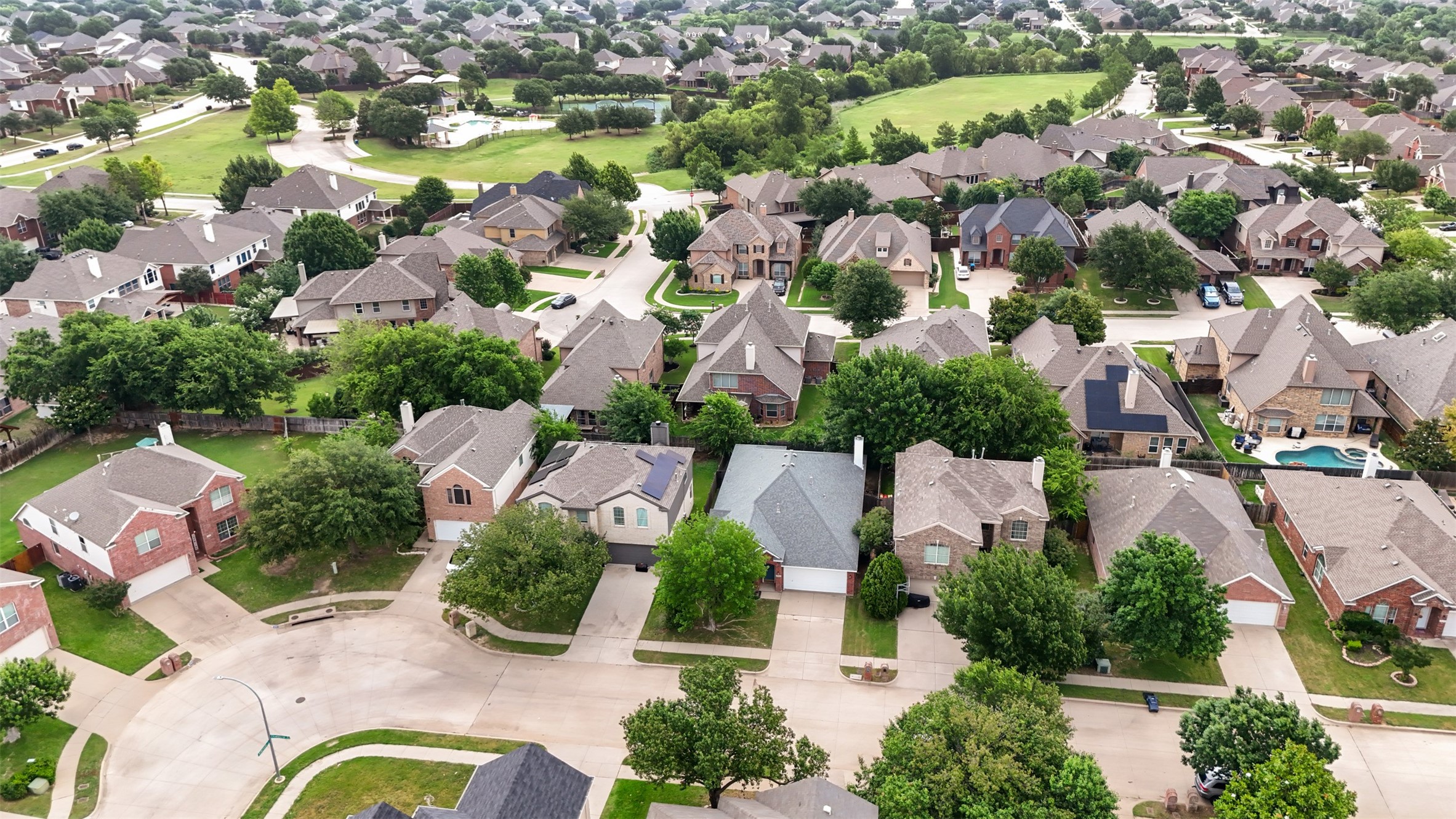 10012 Chadbourne Road Fort Worth TX 76244