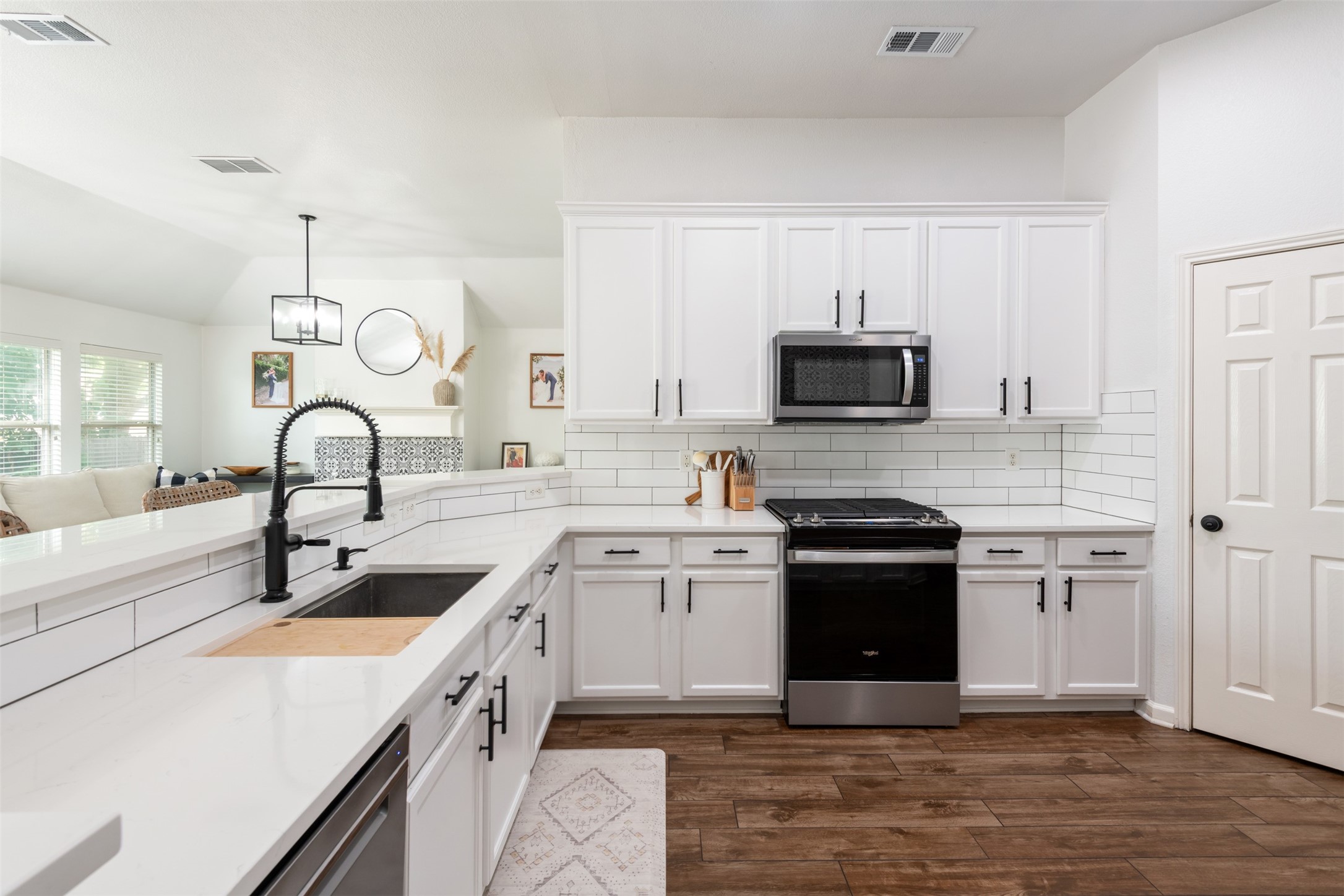 10012 Chadbourne Road Fort Worth TX 76244