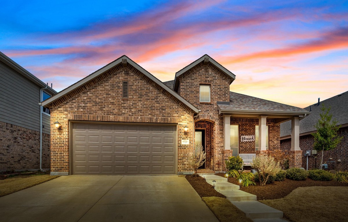 1728 Homestead Way Northlake TX 76226