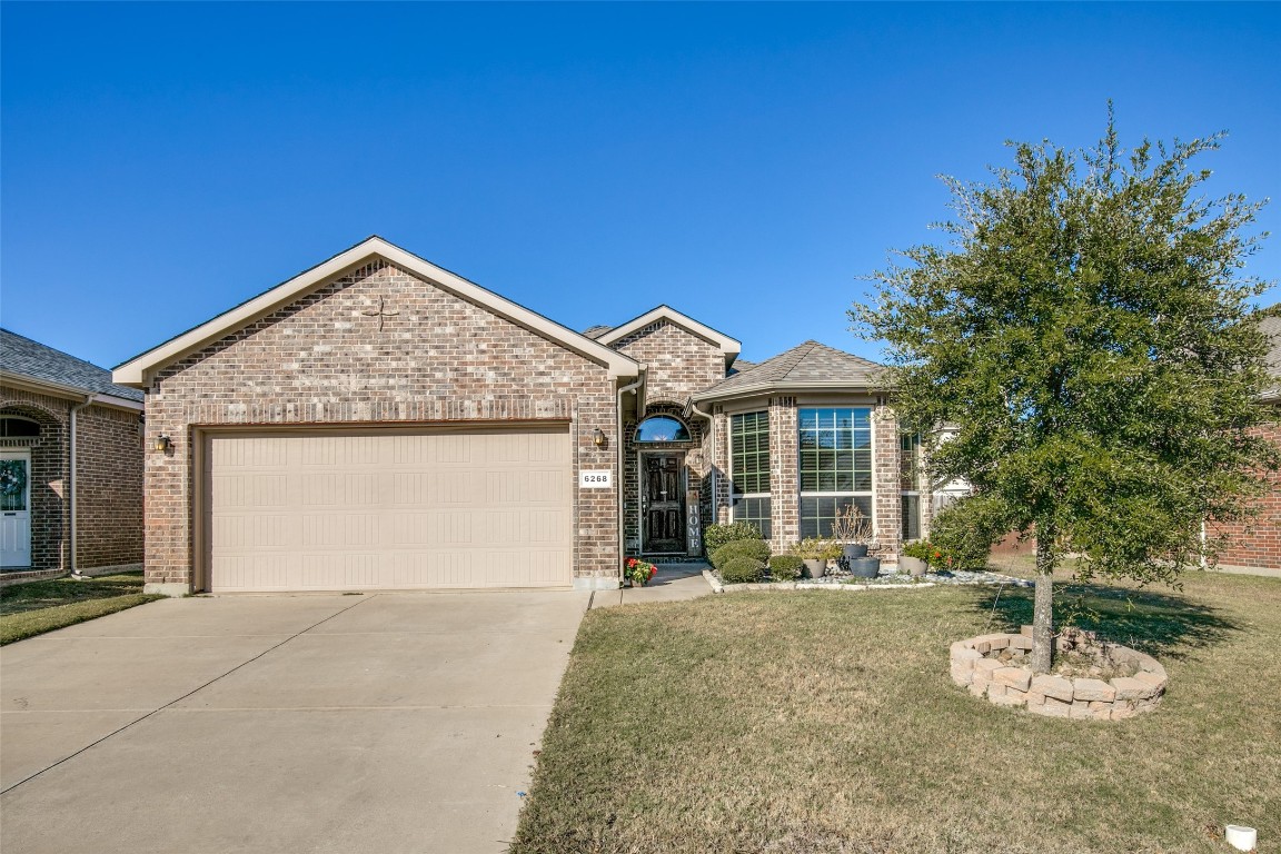 6268 Spring Buck Run Fort Worth TX 76179