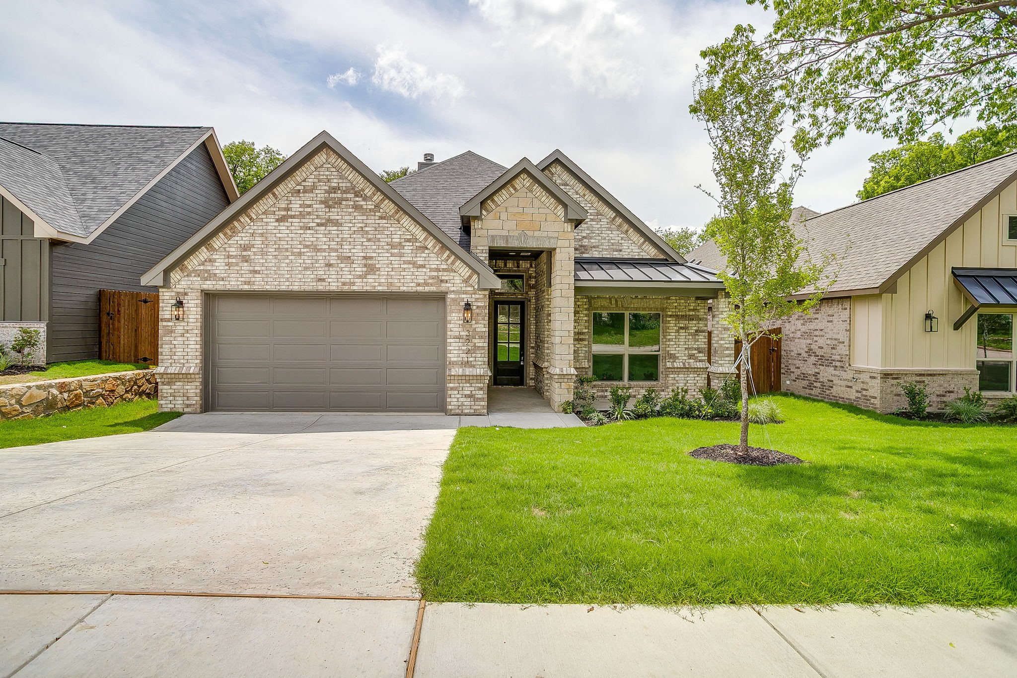 3221 NW 25th Street Fort Worth TX 76106