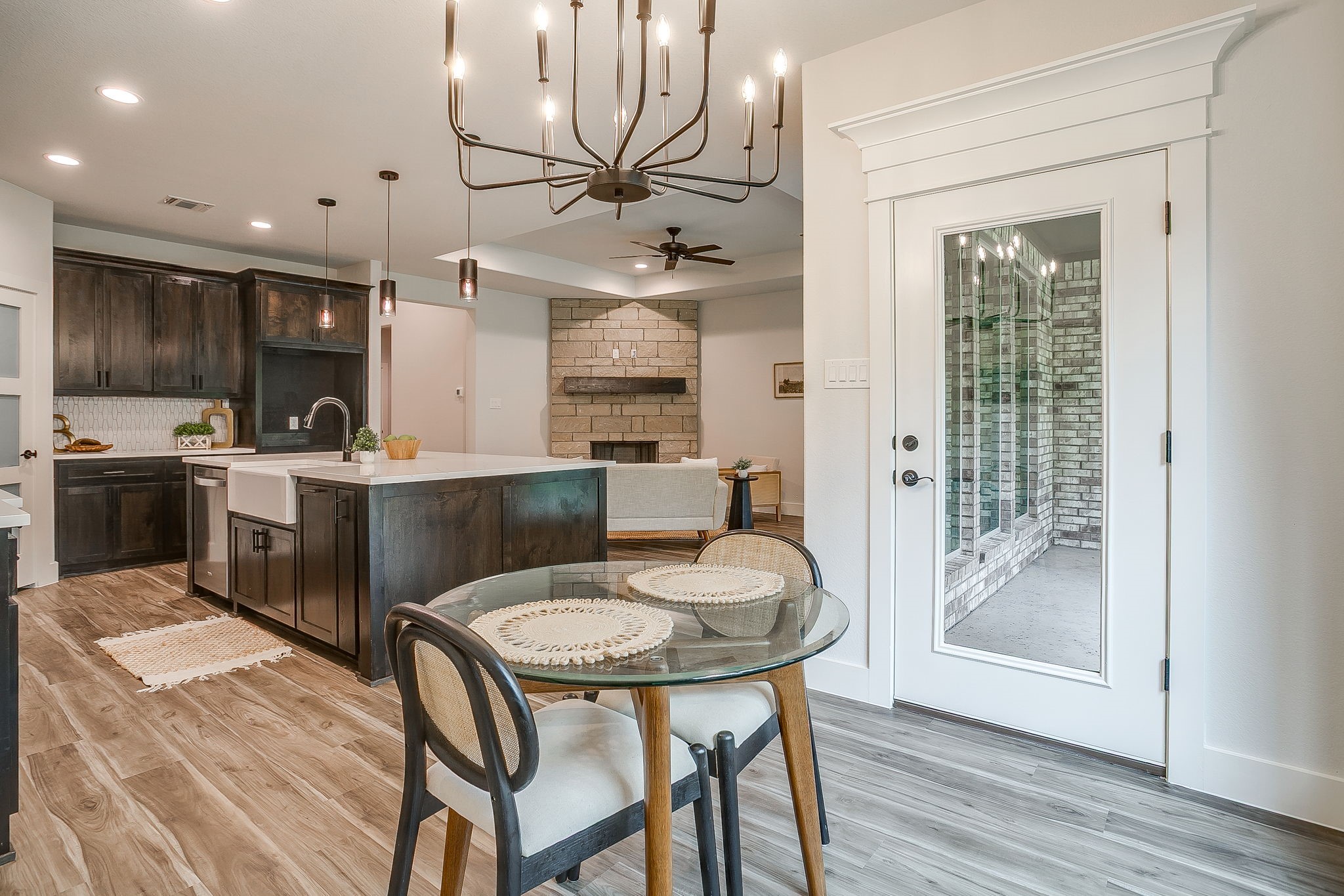 3221 NW 25th Street Fort Worth TX 76106