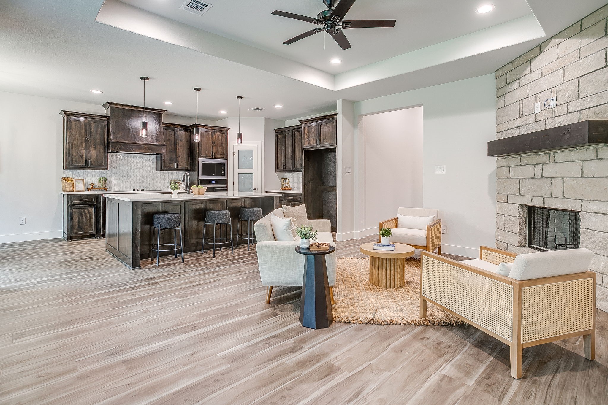 3221 NW 25th Street Fort Worth TX 76106