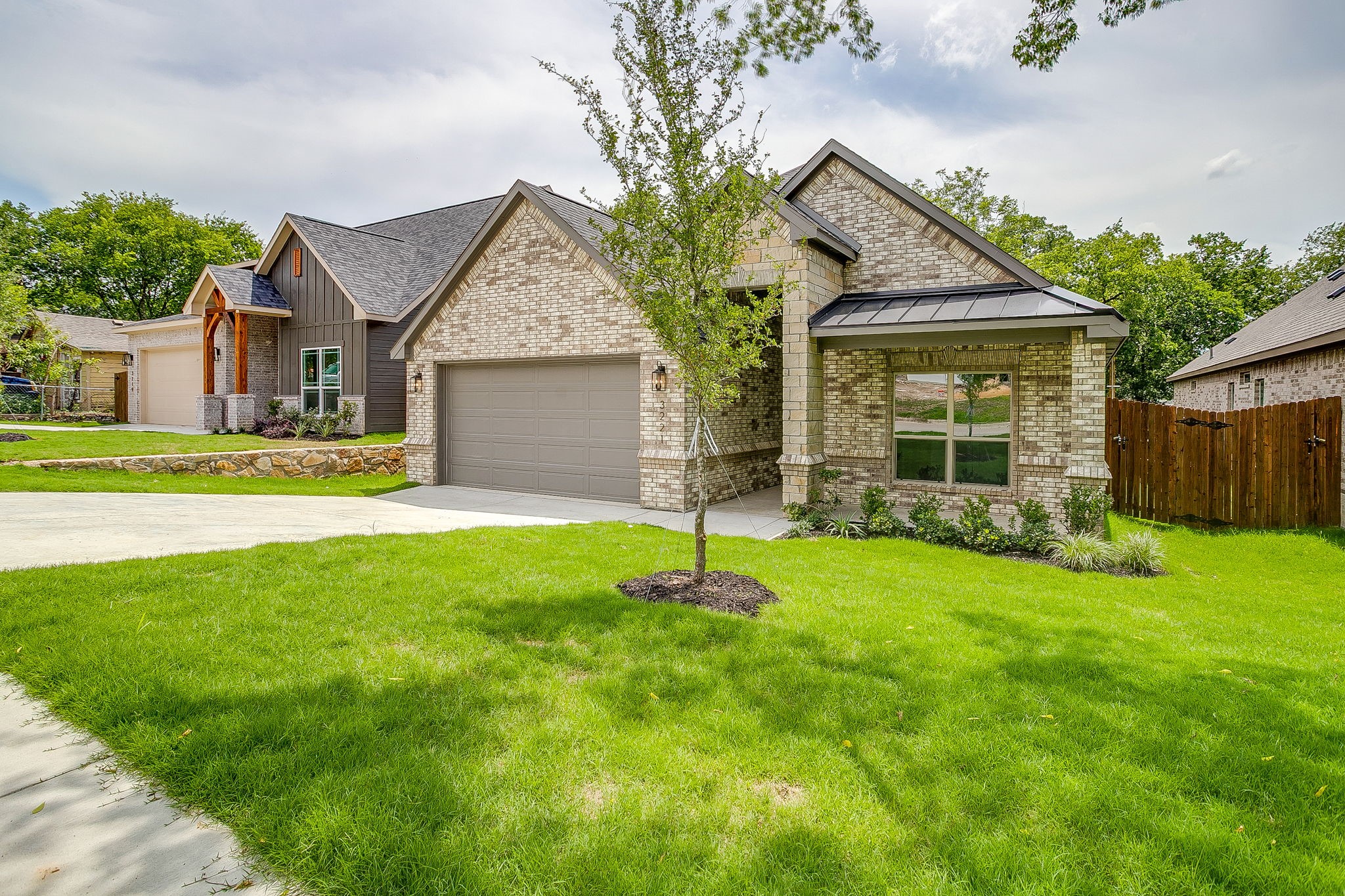 3221 NW 25th Street Fort Worth TX 76106