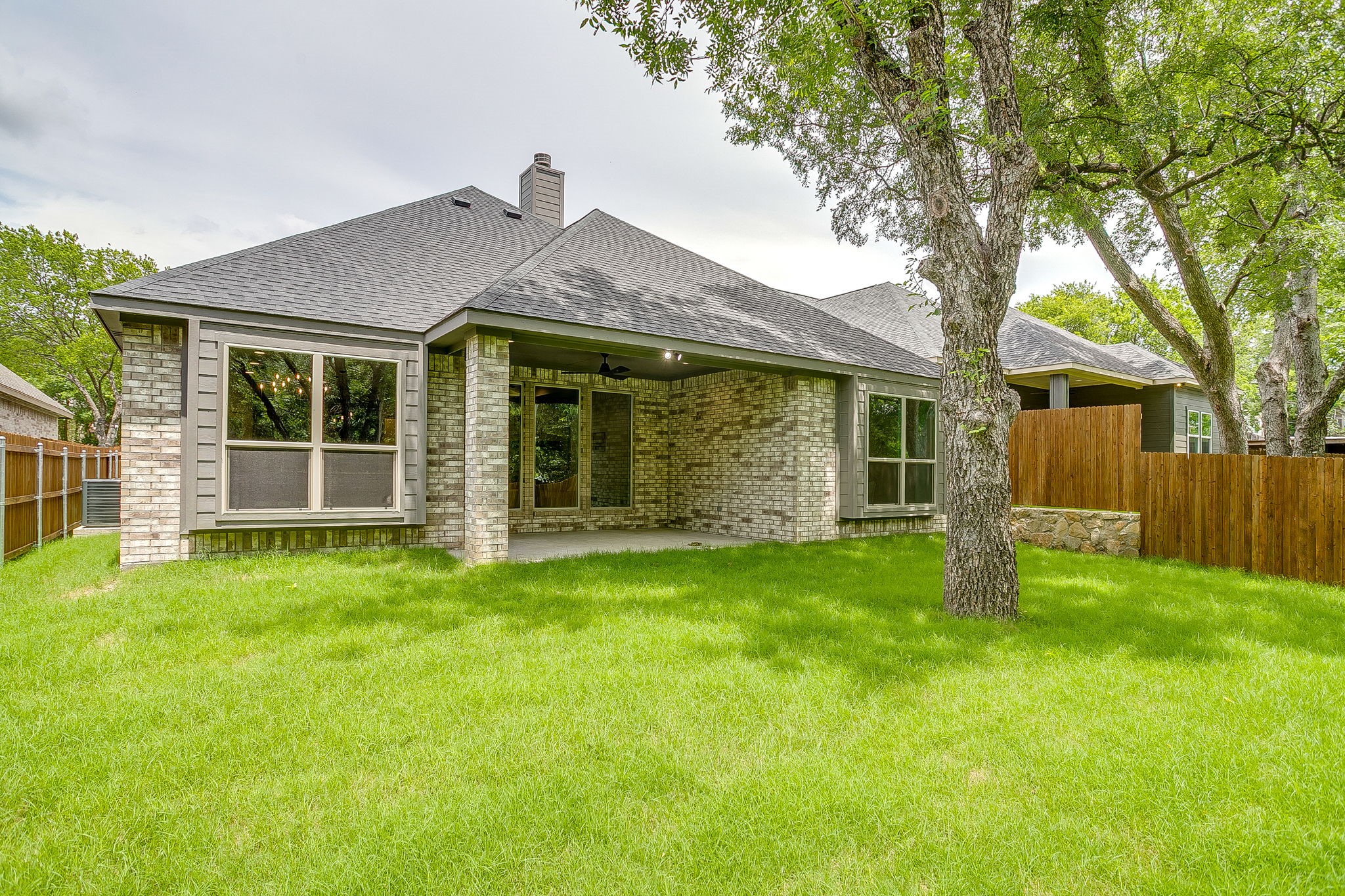 3221 NW 25th Street Fort Worth TX 76106