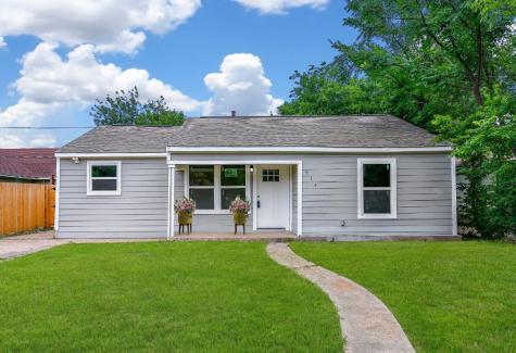 514 NW 17th Street Grand Prairie TX 75050