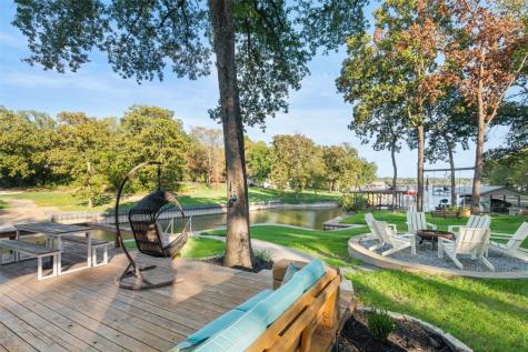 108 Oliver Road Mabank TX 75156