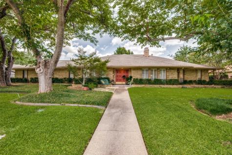 4525 Harvest Hill Road Dallas TX 75244