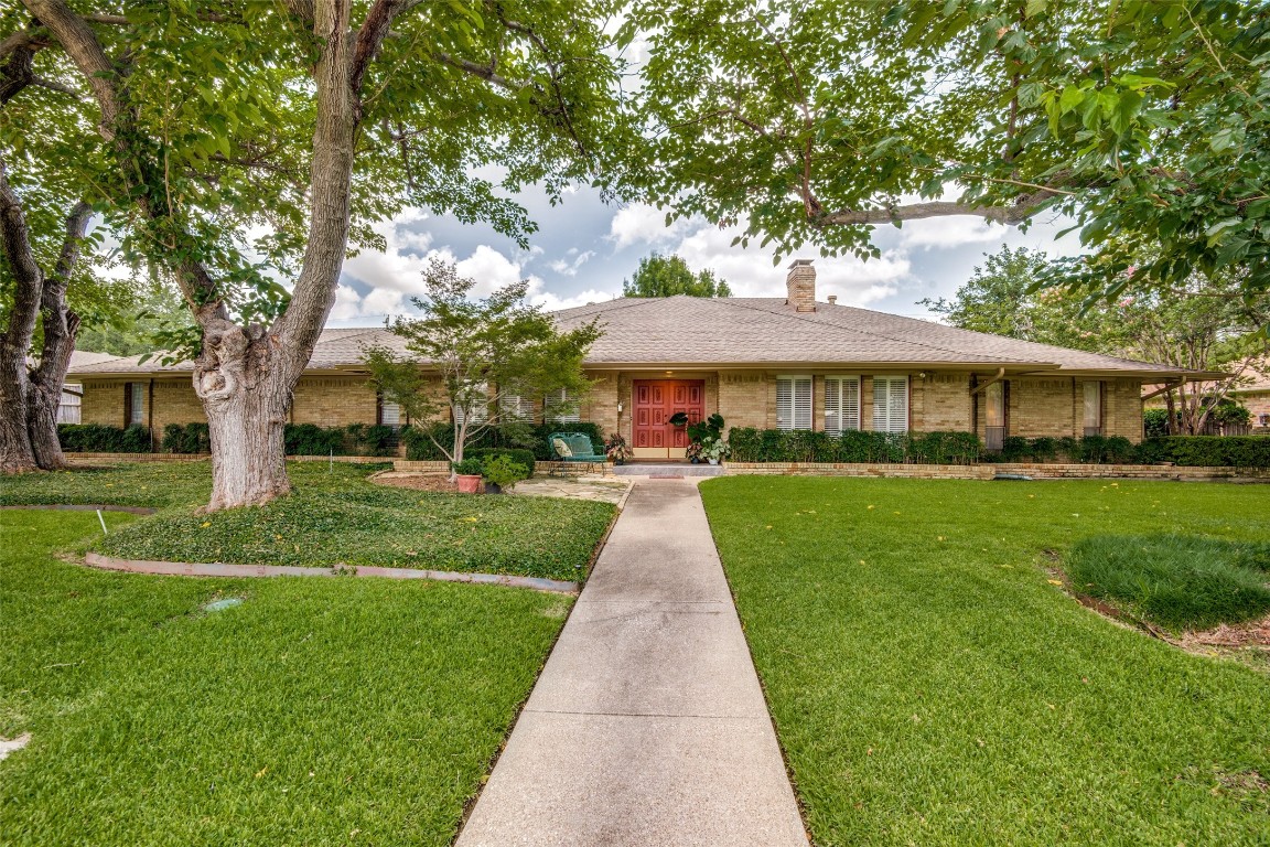 4525 Harvest Hill Road Dallas TX 75244