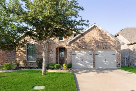 1026 Wedgewood Drive Forney TX 75126