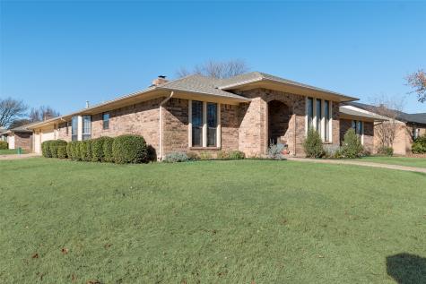 4336 Longmeadow Way Fort Worth TX 76133
