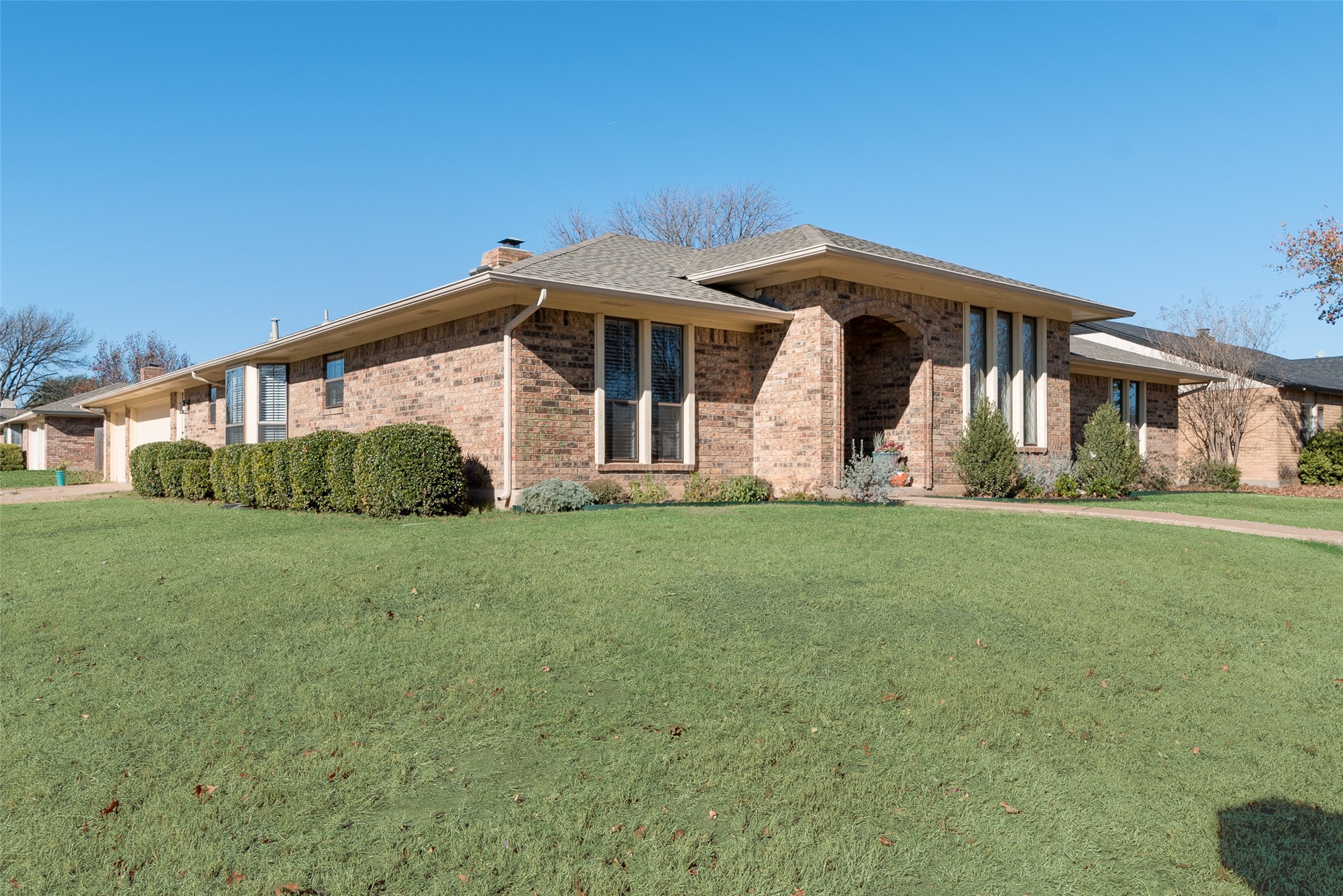 4336 Longmeadow Way Fort Worth TX 76133