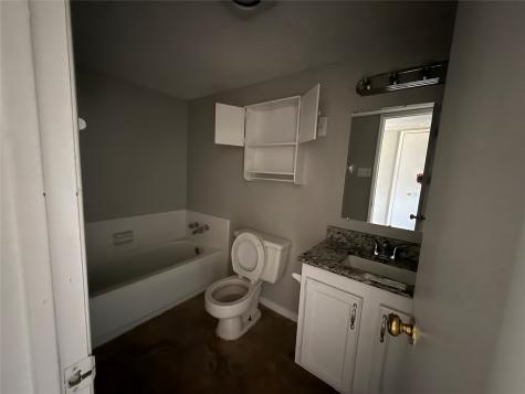 5816 Maple Lane Rowlett TX 75089