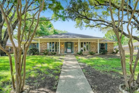 1611 Sparta Drive Duncanville TX 75137