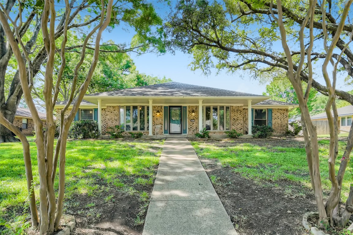 1611 Sparta Drive Duncanville TX 75137