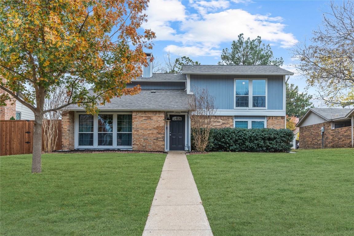 1906 Linda Lane Richardson TX 75081