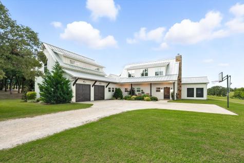 449 Hlavek Road Decatur TX 76234