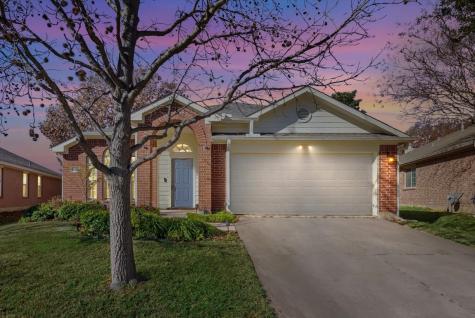 11633 Turkey Creek Drive Fort Worth TX 76244