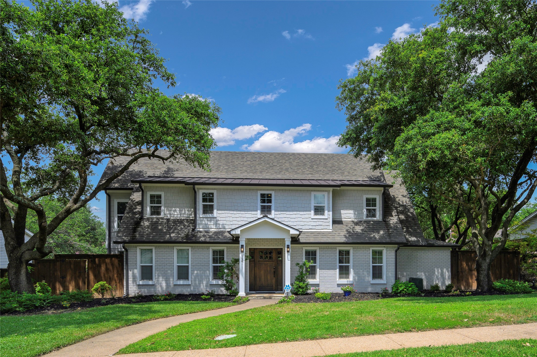 2411 Grandview Drive Richardson TX 75080