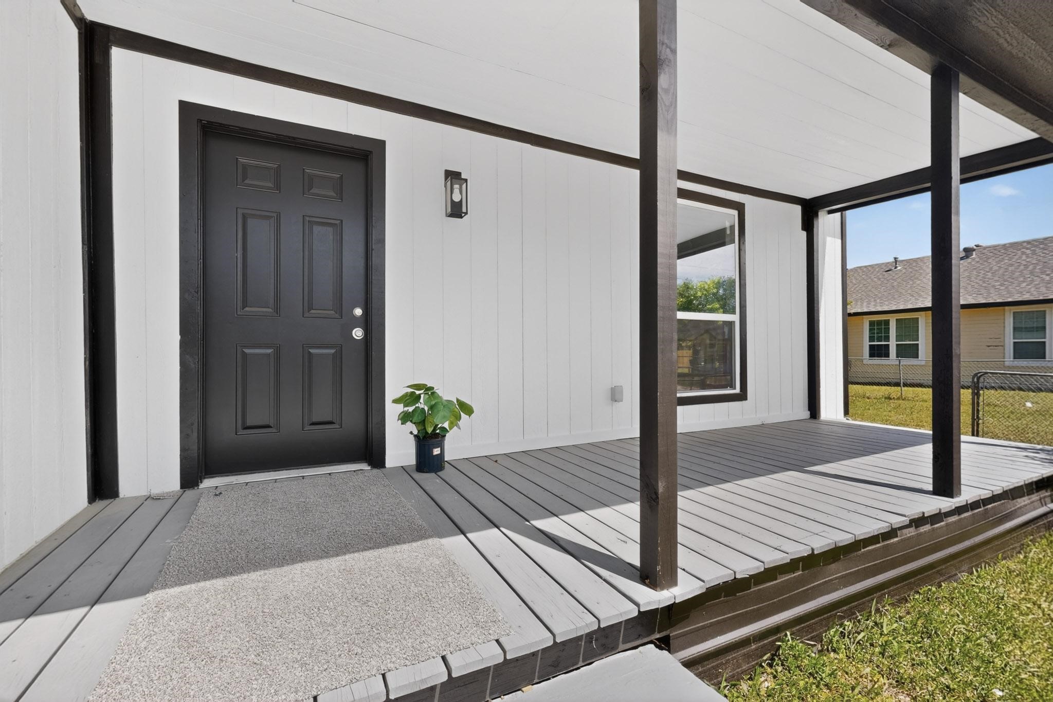 1612 Jones Street Greenville TX 75401
