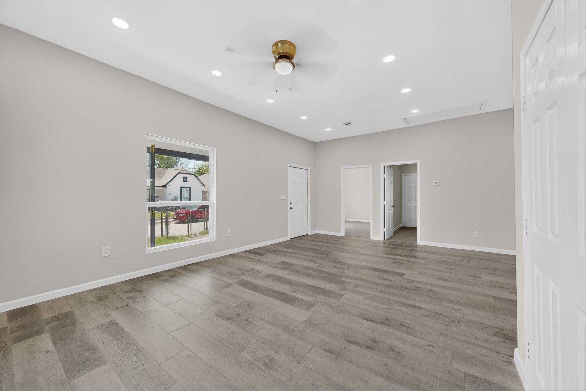 1612 Jones Street Greenville TX 75401