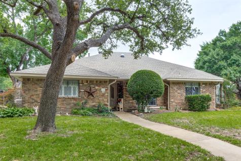 9755 Burleson Drive Dallas TX 75243