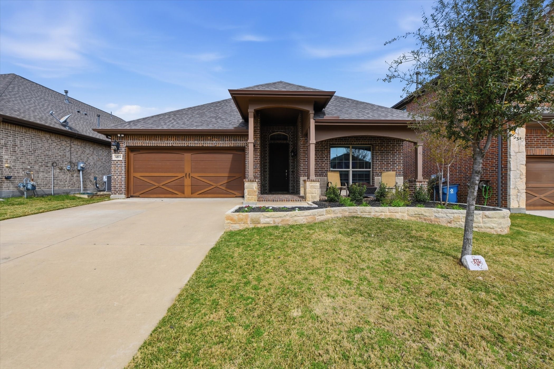 14824 Complacent Way Aledo TX 76008