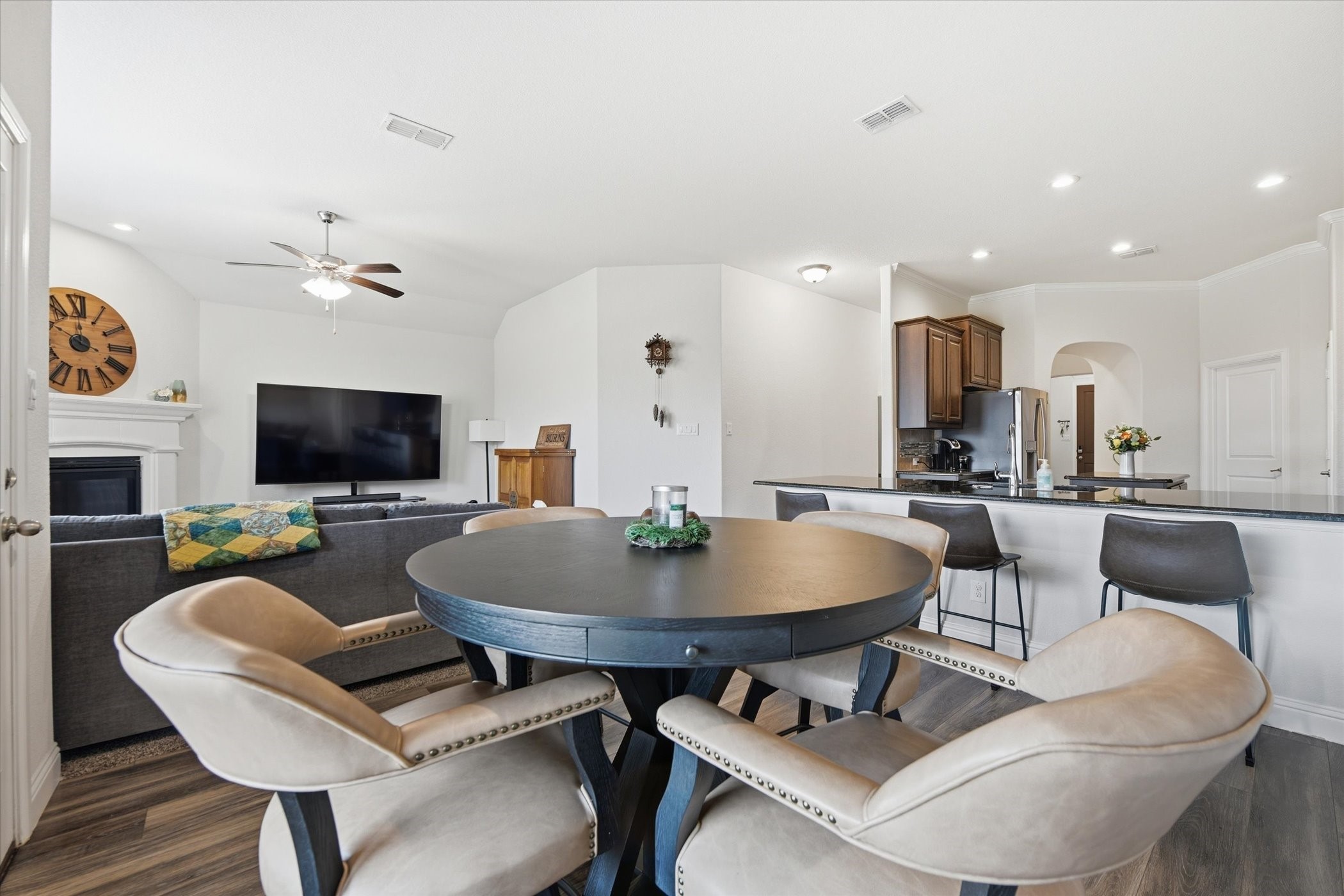 14824 Complacent Way Aledo TX 76008