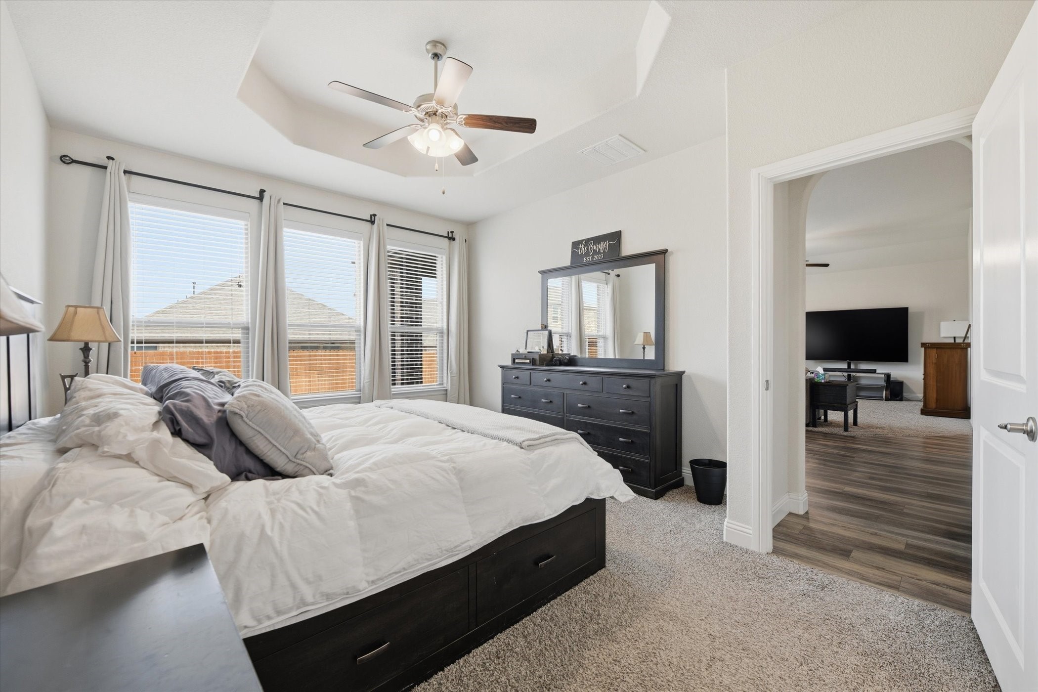 14824 Complacent Way Aledo TX 76008