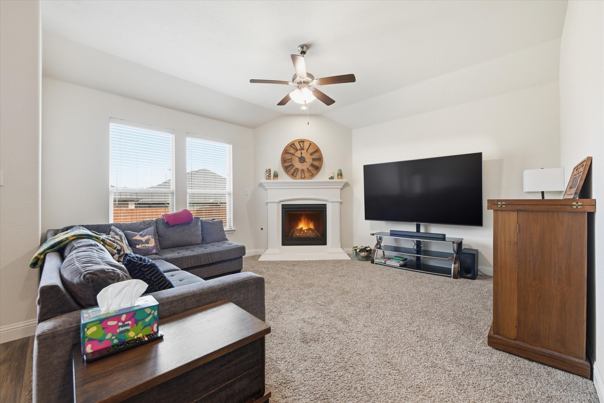 14824 Complacent Way Aledo TX 76008