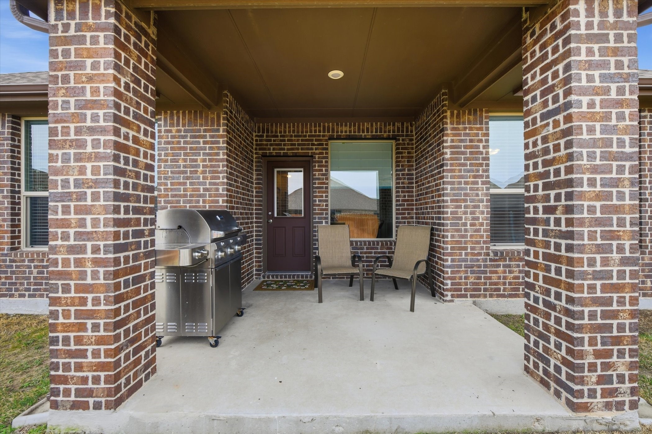 14824 Complacent Way Aledo TX 76008