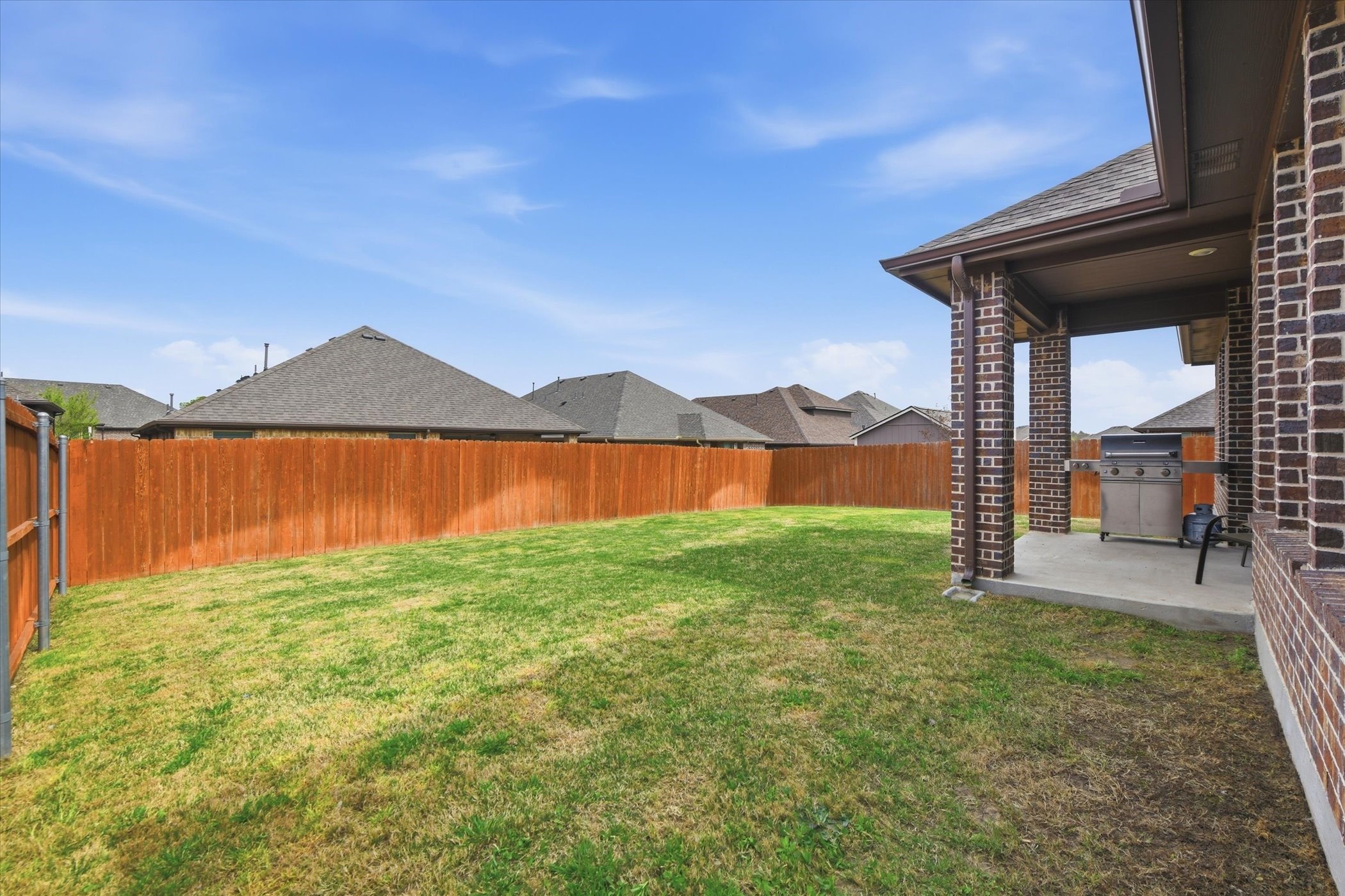 14824 Complacent Way Aledo TX 76008