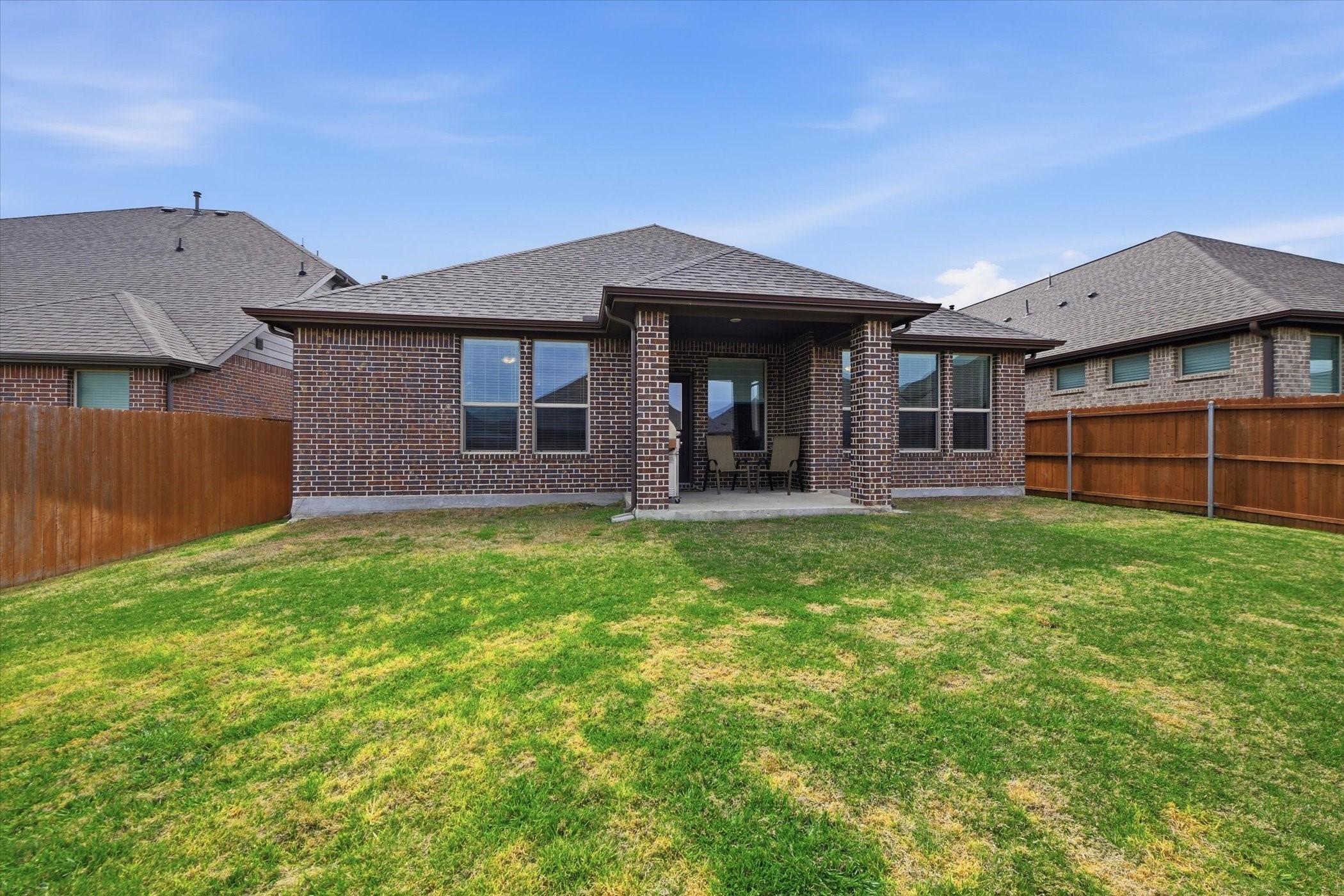 14824 Complacent Way Aledo TX 76008