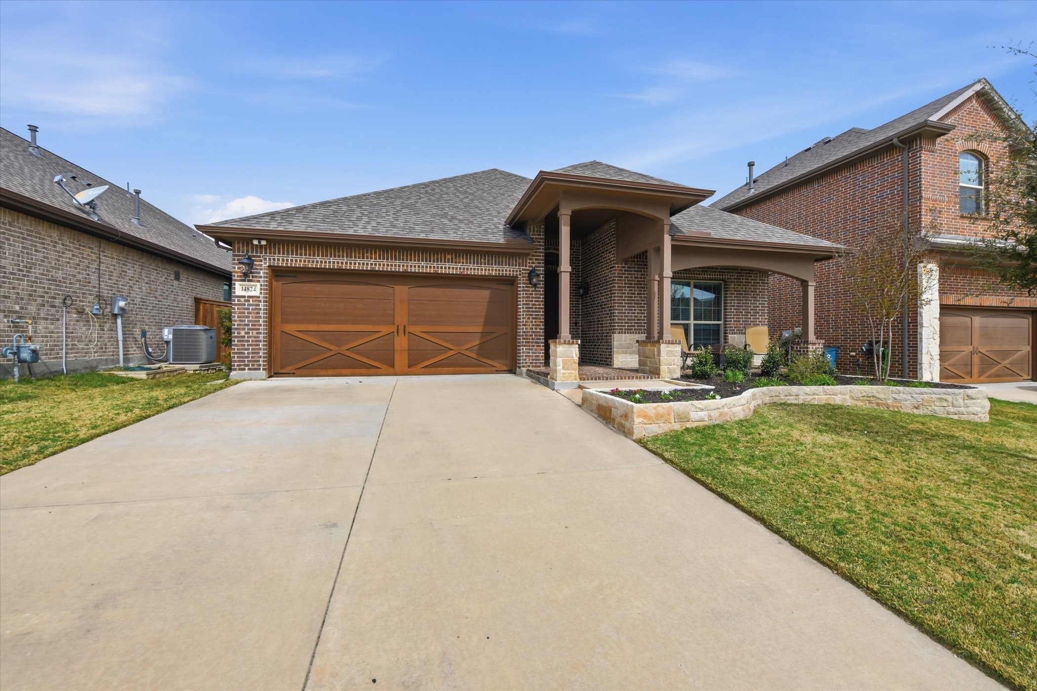 14824 Complacent Way Aledo TX 76008