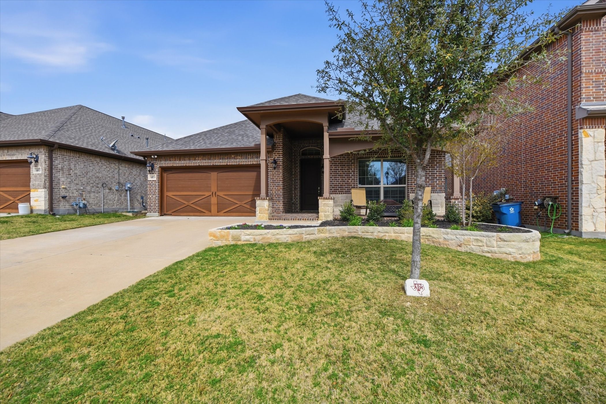 14824 Complacent Way Aledo TX 76008