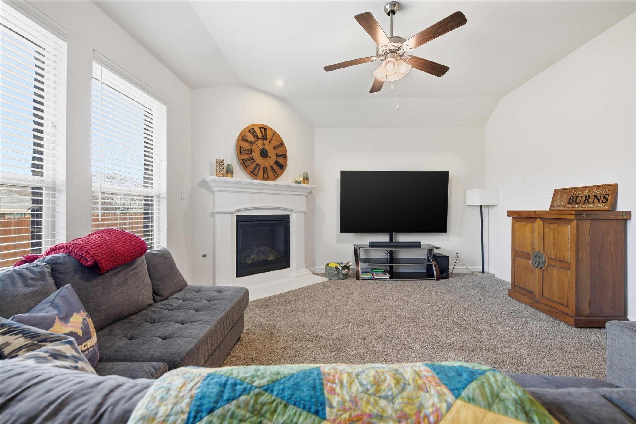 14824 Complacent Way Aledo TX 76008