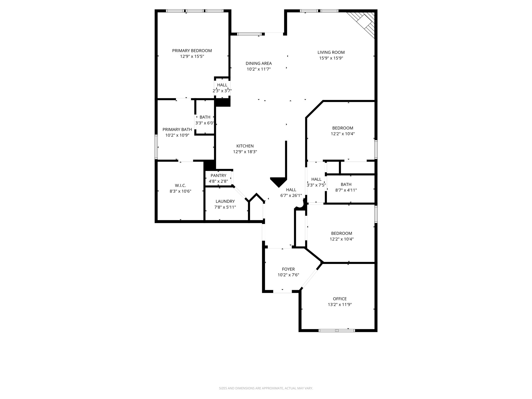 14824 Complacent Way Aledo TX 76008
