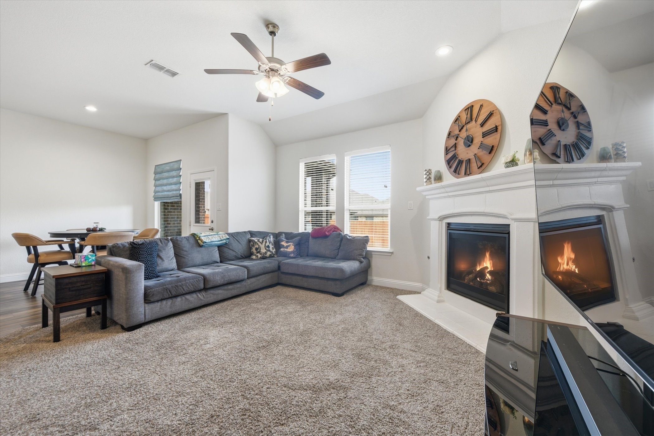 14824 Complacent Way Aledo TX 76008