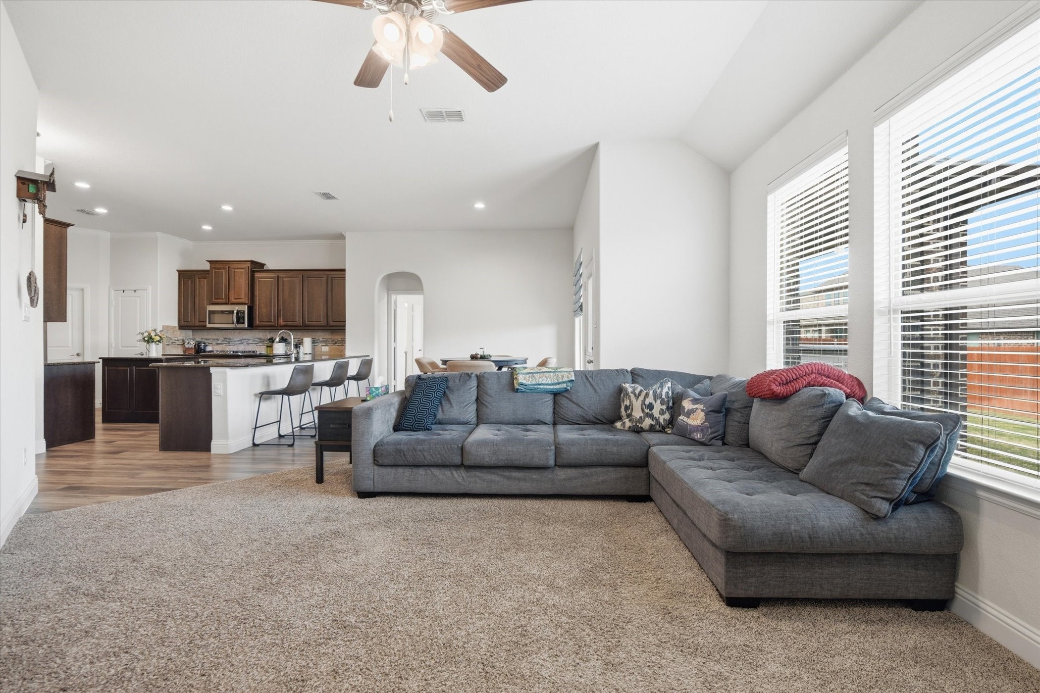 14824 Complacent Way Aledo TX 76008